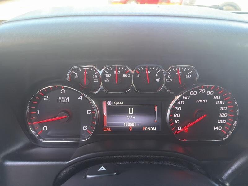 GMC Yukon XL SLT 1/2 Ton 4WD 2015
