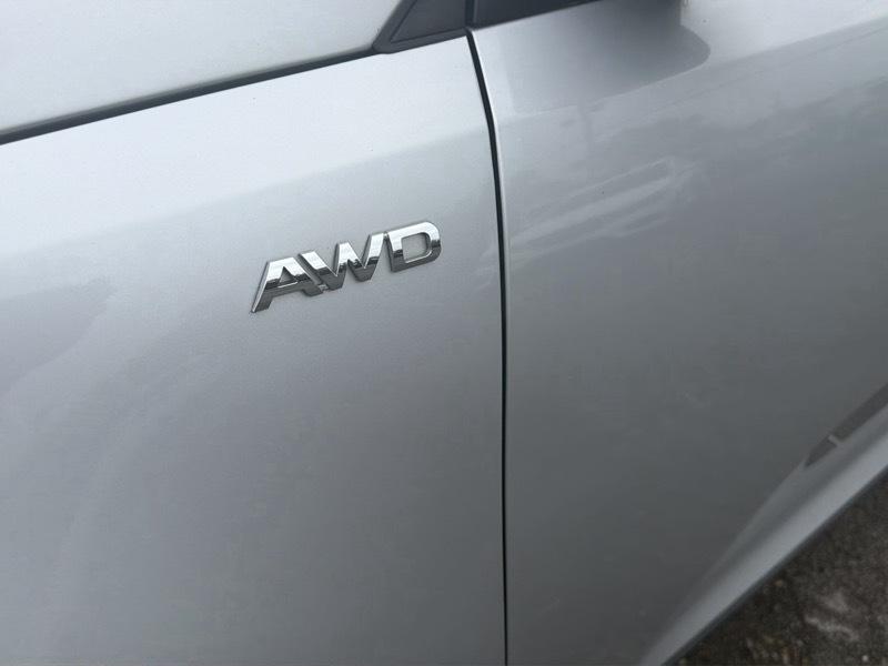Kia Sportage LX AWD 2013