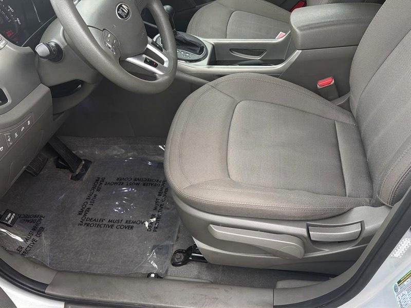 Kia Sportage LX AWD 2013