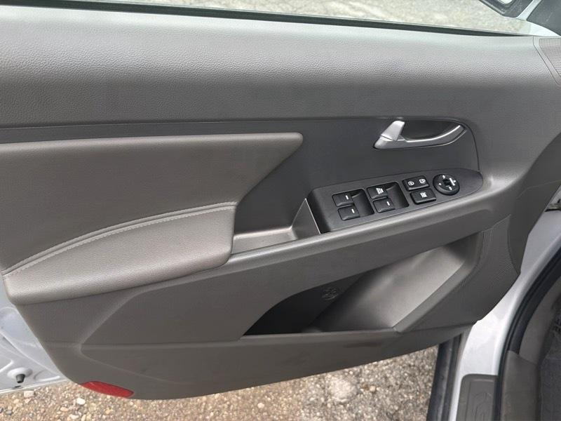 Kia Sportage LX AWD 2013