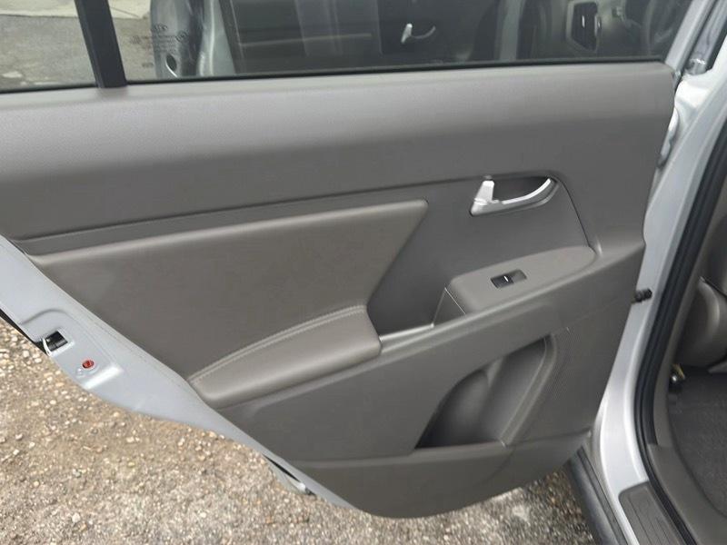 Kia Sportage LX AWD 2013