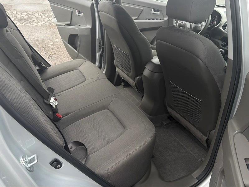 Kia Sportage LX AWD 2013