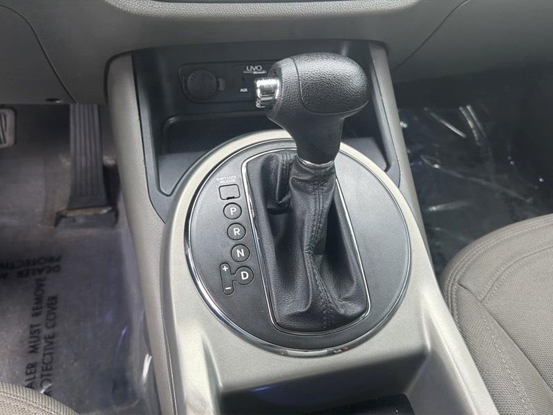 Kia Sportage LX AWD 2013