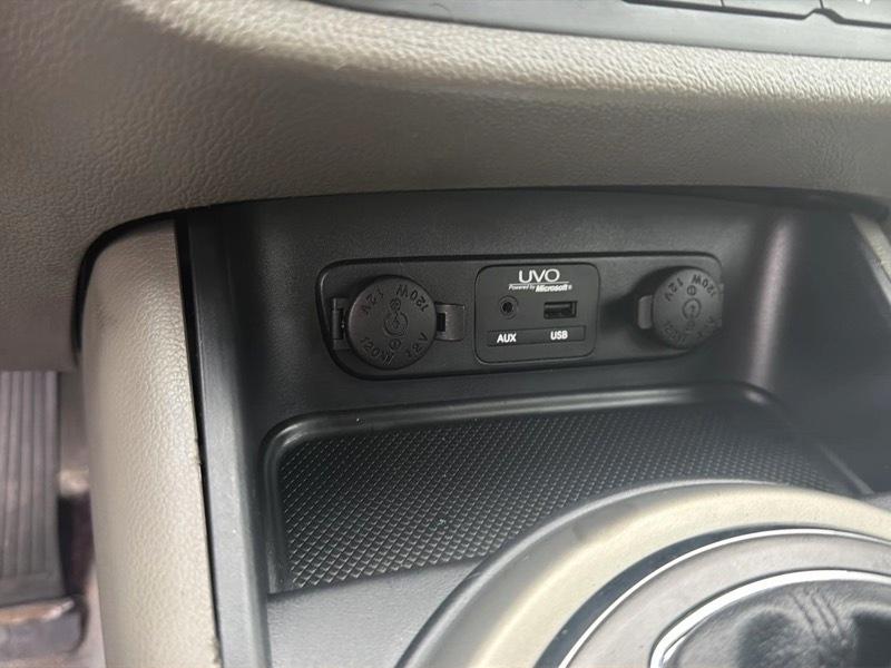 Kia Sportage LX AWD 2013