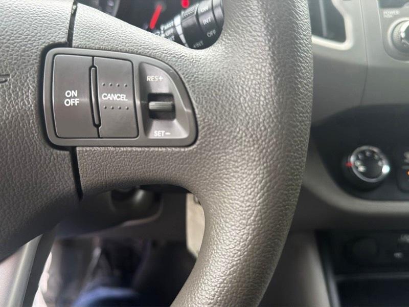 Kia Sportage LX AWD 2013