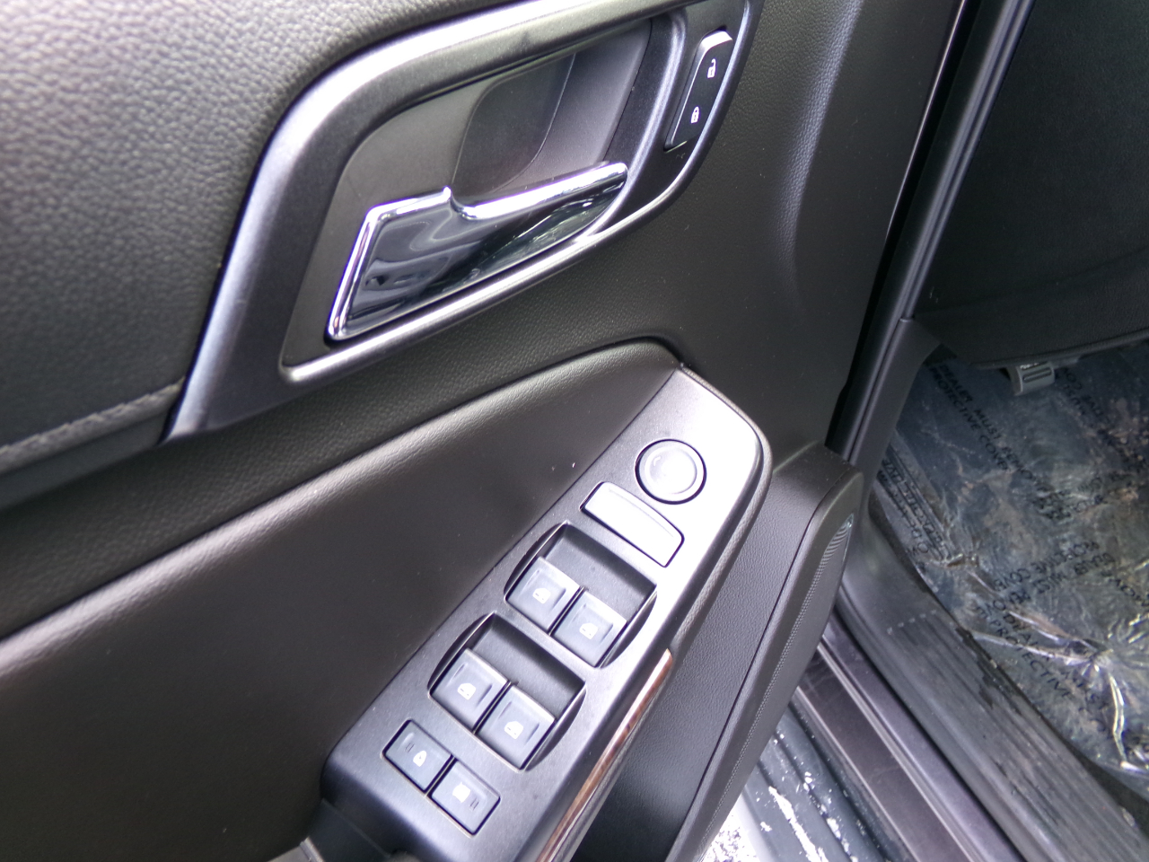 Chevrolet Tahoe LS 4WD 2018