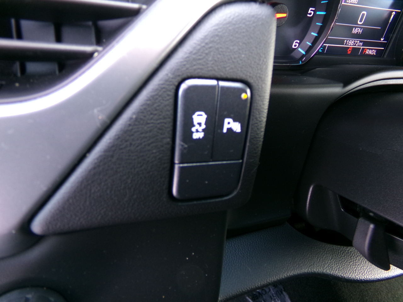 Chevrolet Tahoe LS 4WD 2018