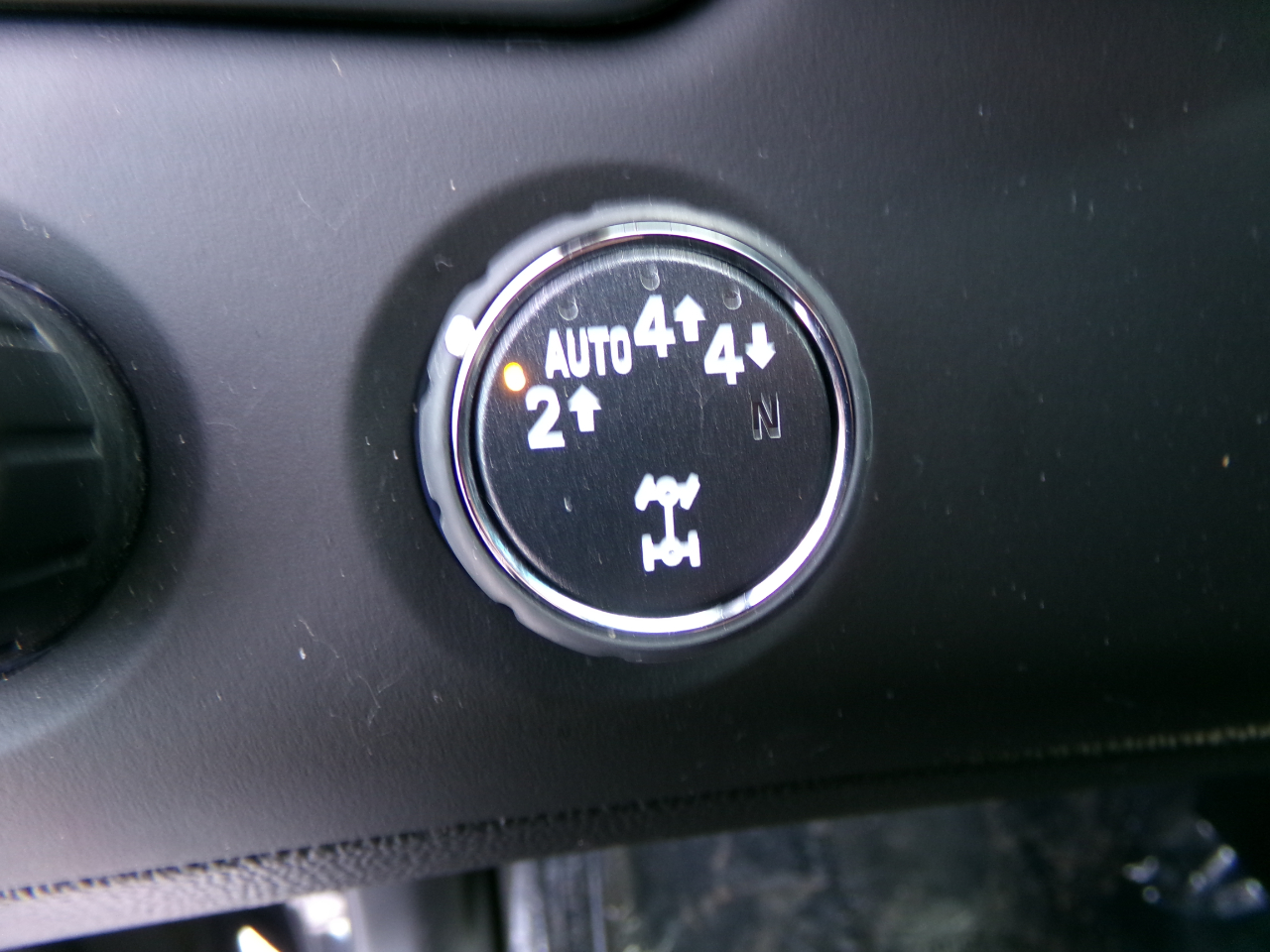 Chevrolet Tahoe LS 4WD 2018