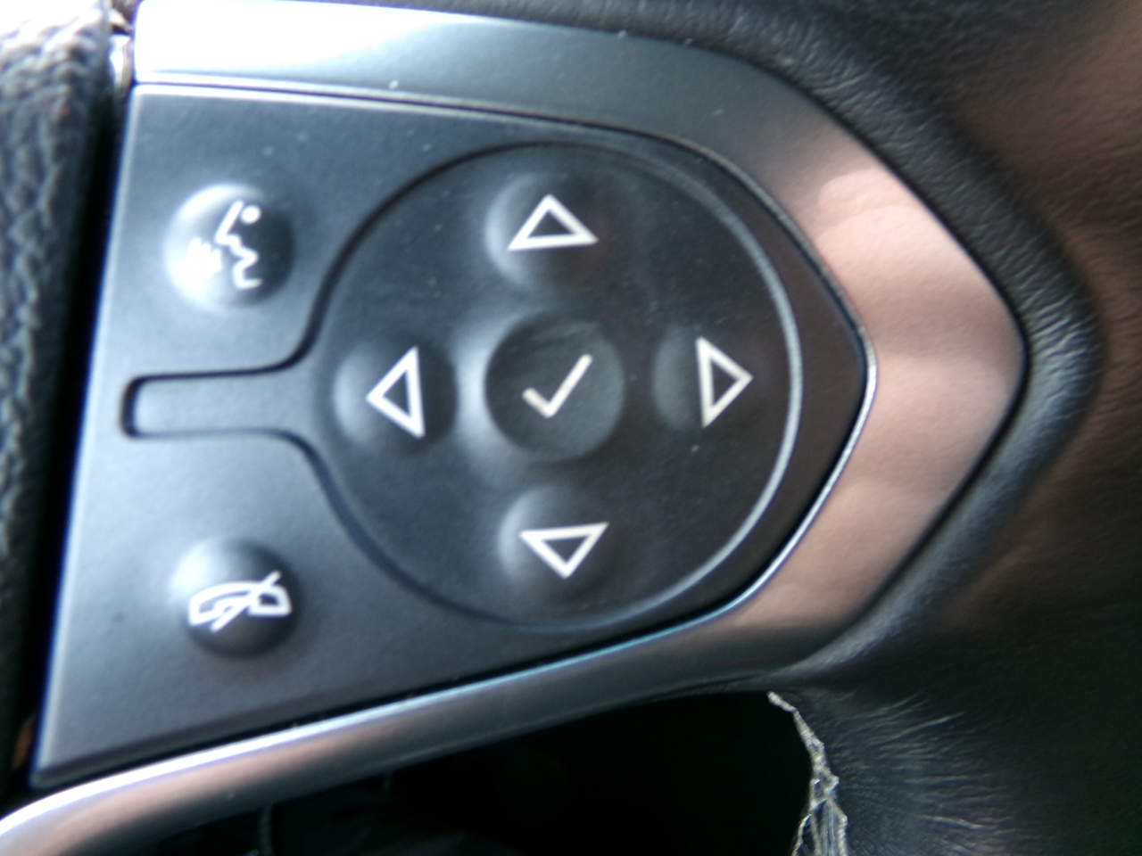 Chevrolet Tahoe LS 4WD 2018