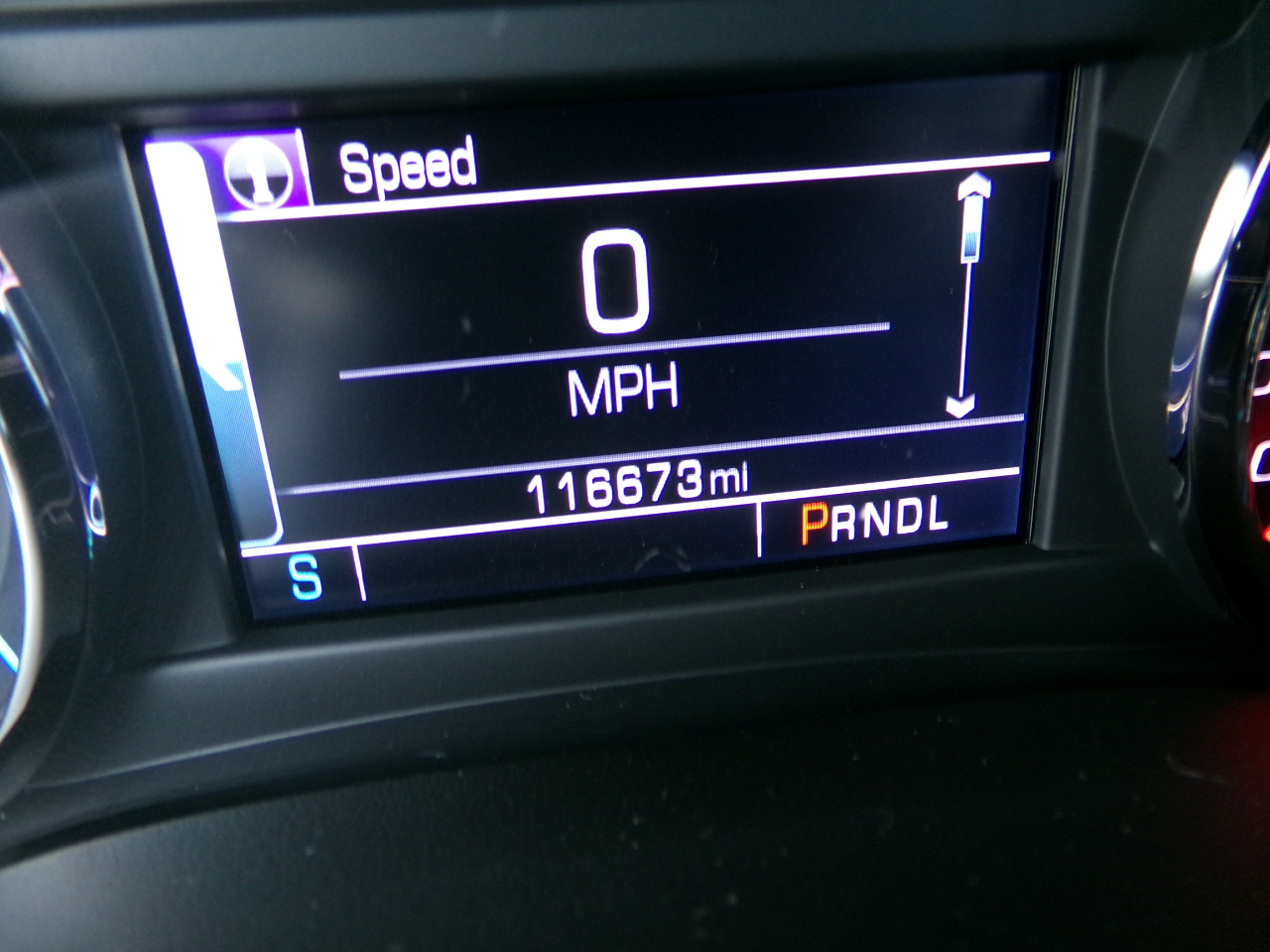 Chevrolet Tahoe LS 4WD 2018