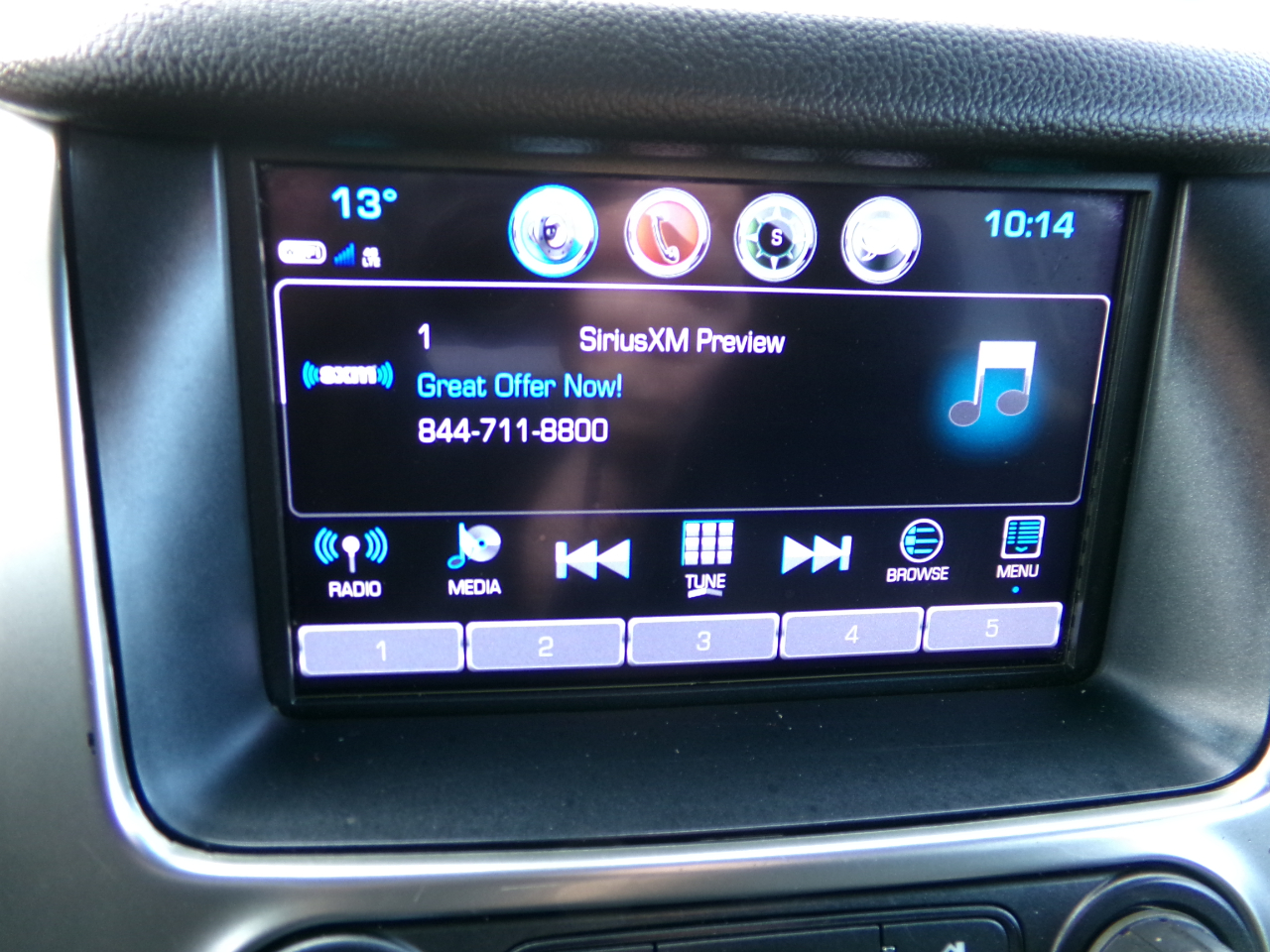 Chevrolet Tahoe LS 4WD 2018