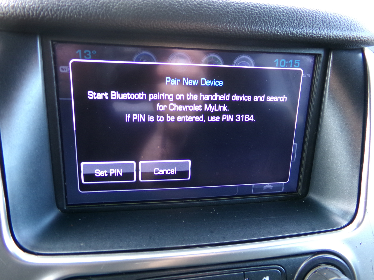 Chevrolet Tahoe LS 4WD 2018