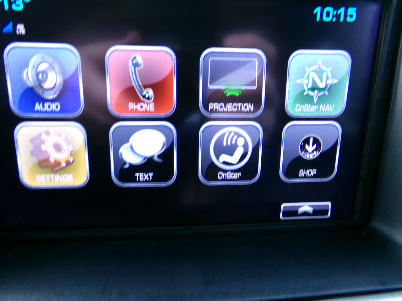 Chevrolet Tahoe LS 4WD 2018