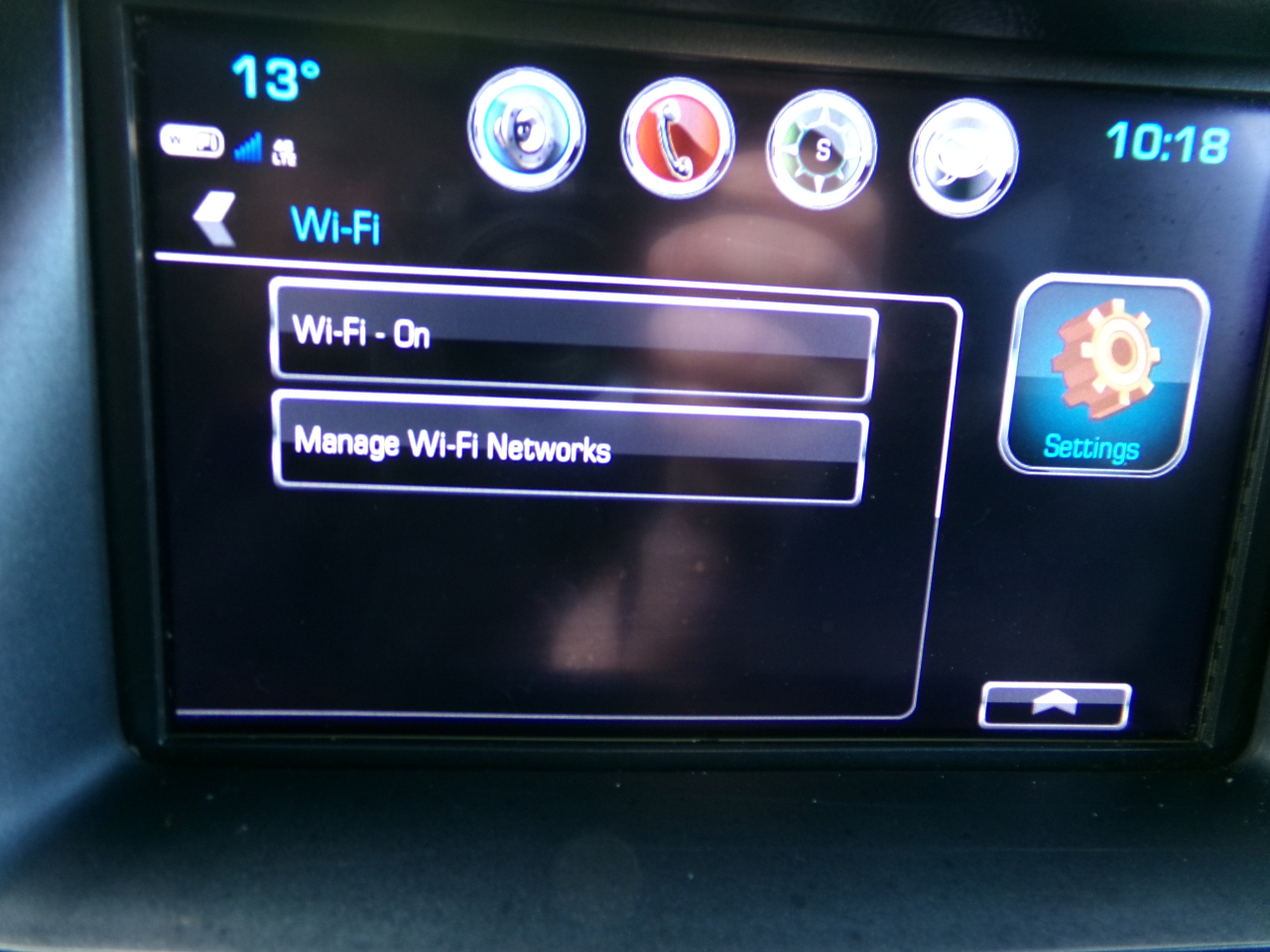 Chevrolet Tahoe LS 4WD 2018