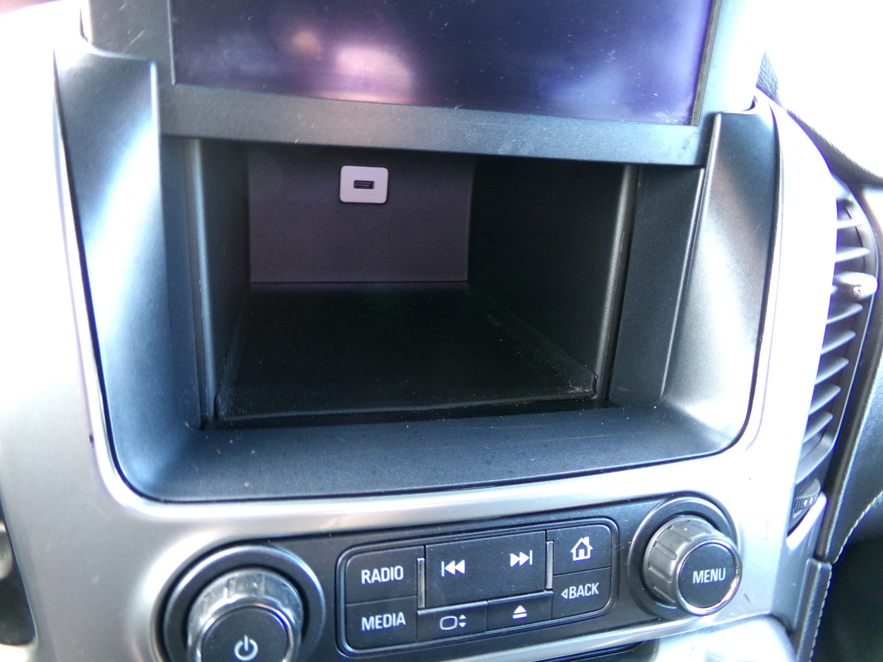 Chevrolet Tahoe LS 4WD 2018