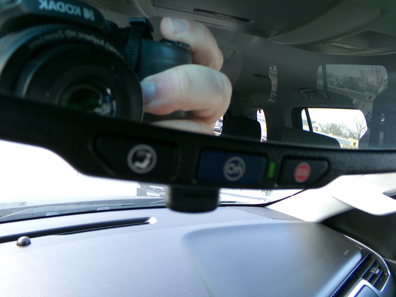 Chevrolet Tahoe LS 4WD 2018