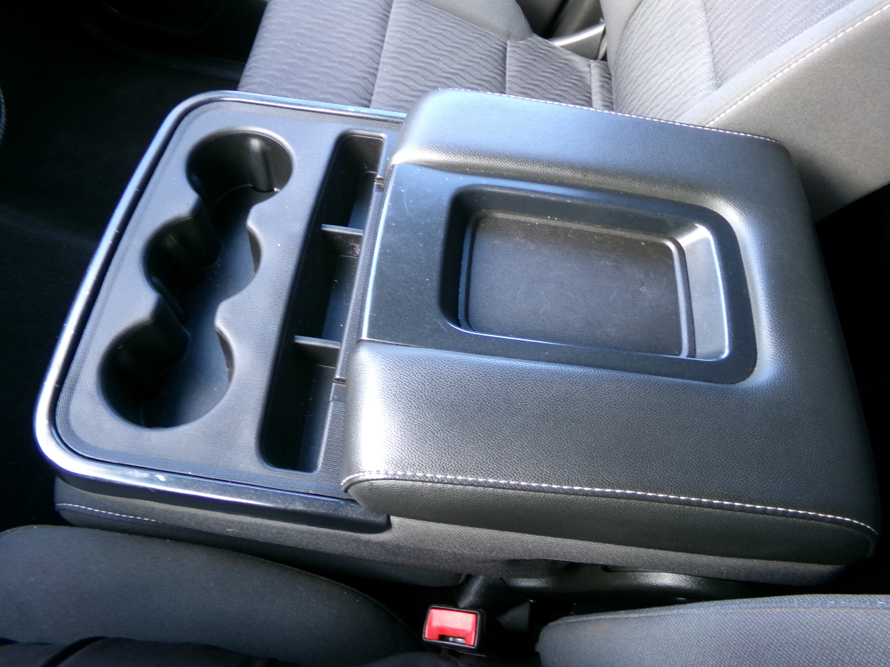 Chevrolet Tahoe LS 4WD 2018