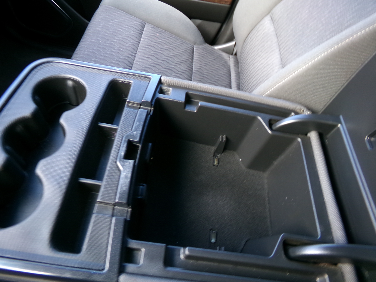 Chevrolet Tahoe LS 4WD 2018