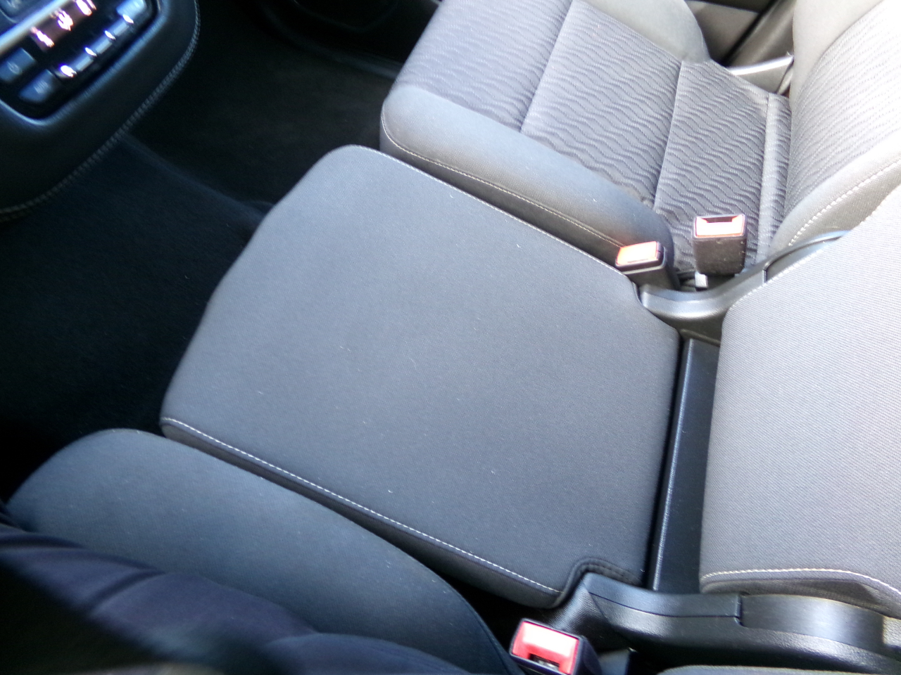 Chevrolet Tahoe LS 4WD 2018