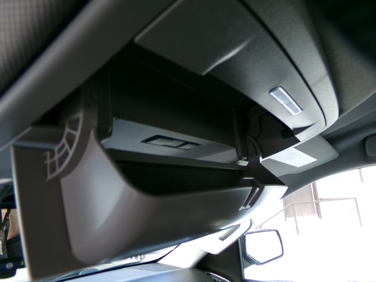 Chevrolet Tahoe LS 4WD 2018