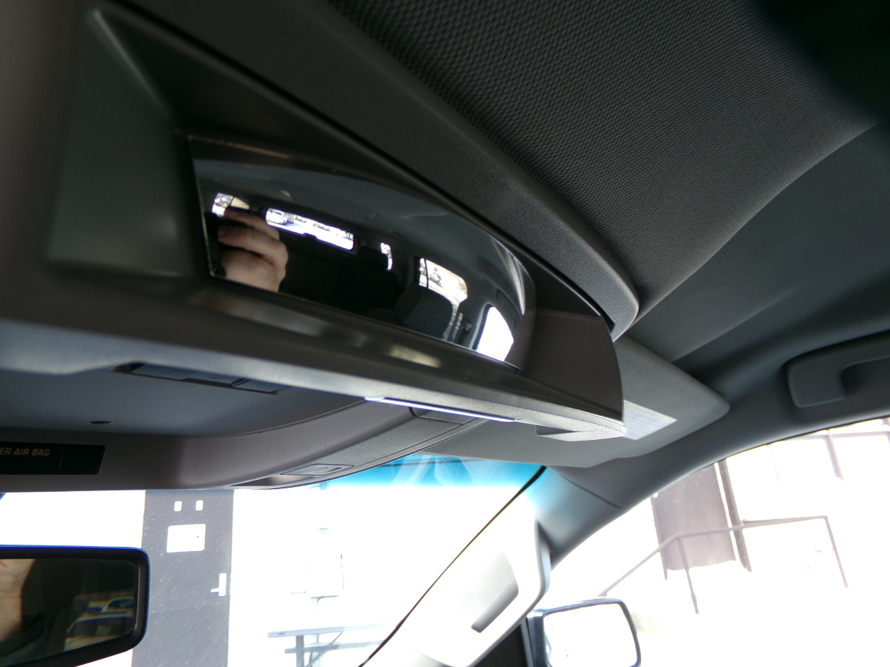 Chevrolet Tahoe LS 4WD 2018