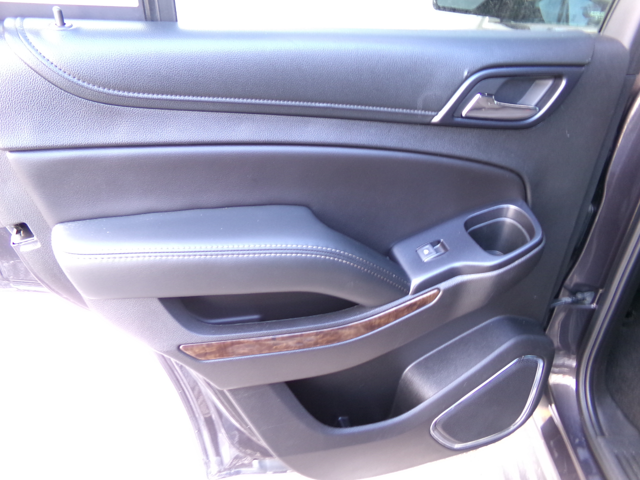 Chevrolet Tahoe LS 4WD 2018