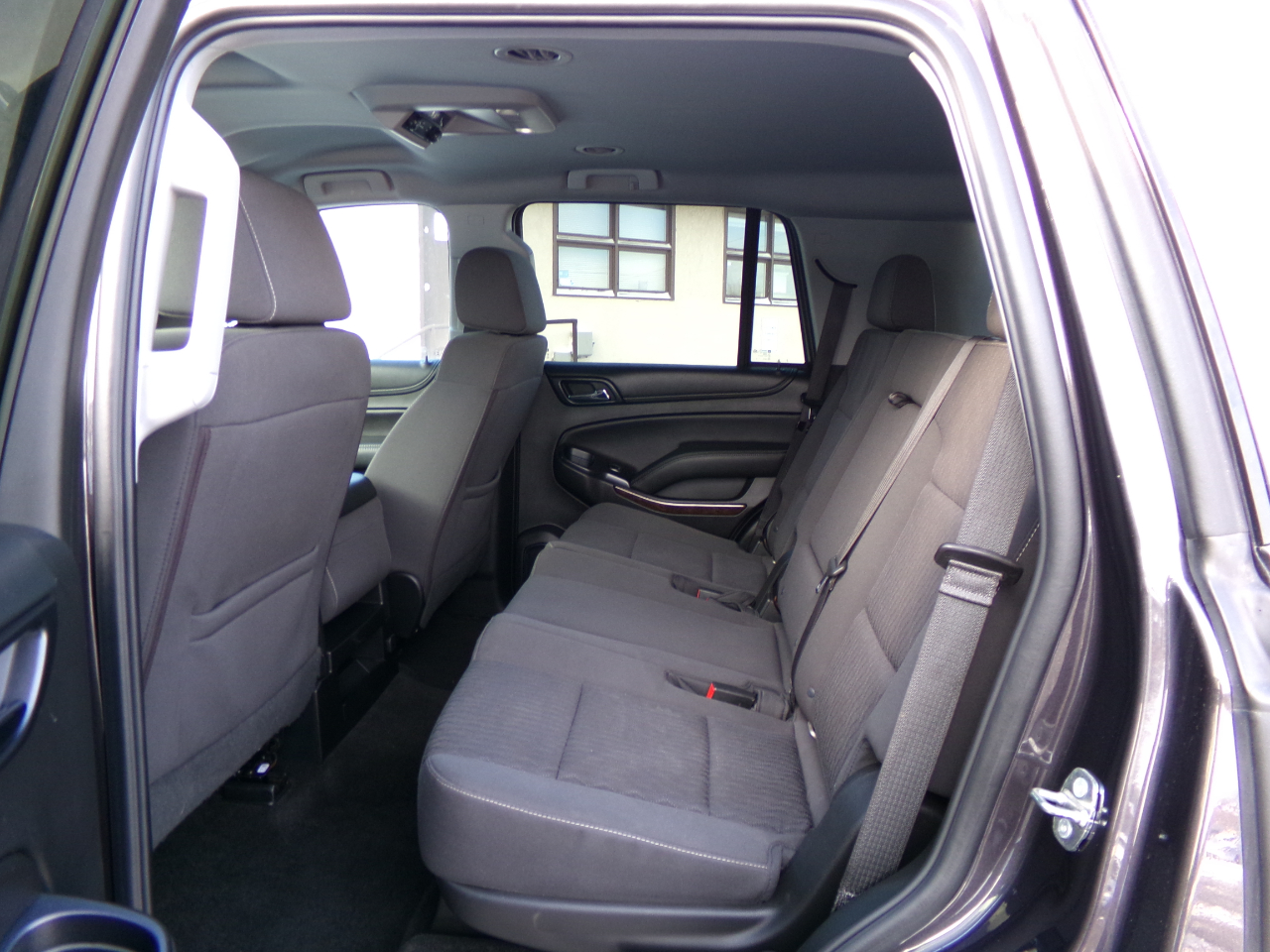 Chevrolet Tahoe LS 4WD 2018