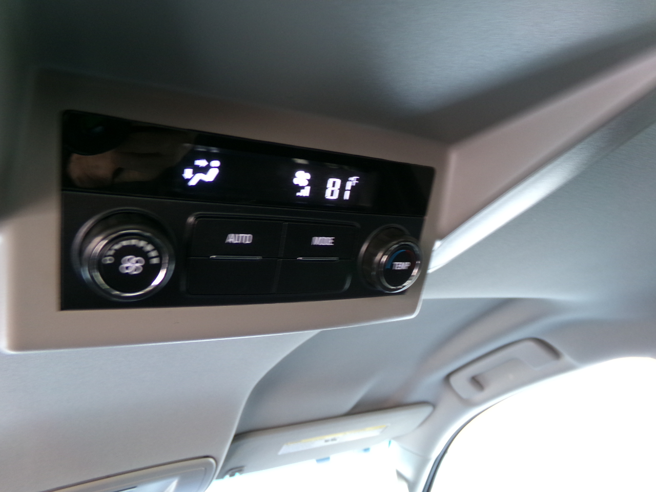 Chevrolet Tahoe LS 4WD 2018