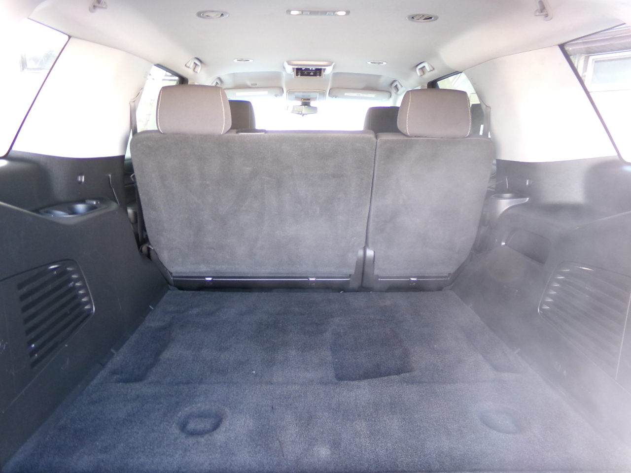 Chevrolet Tahoe LS 4WD 2018