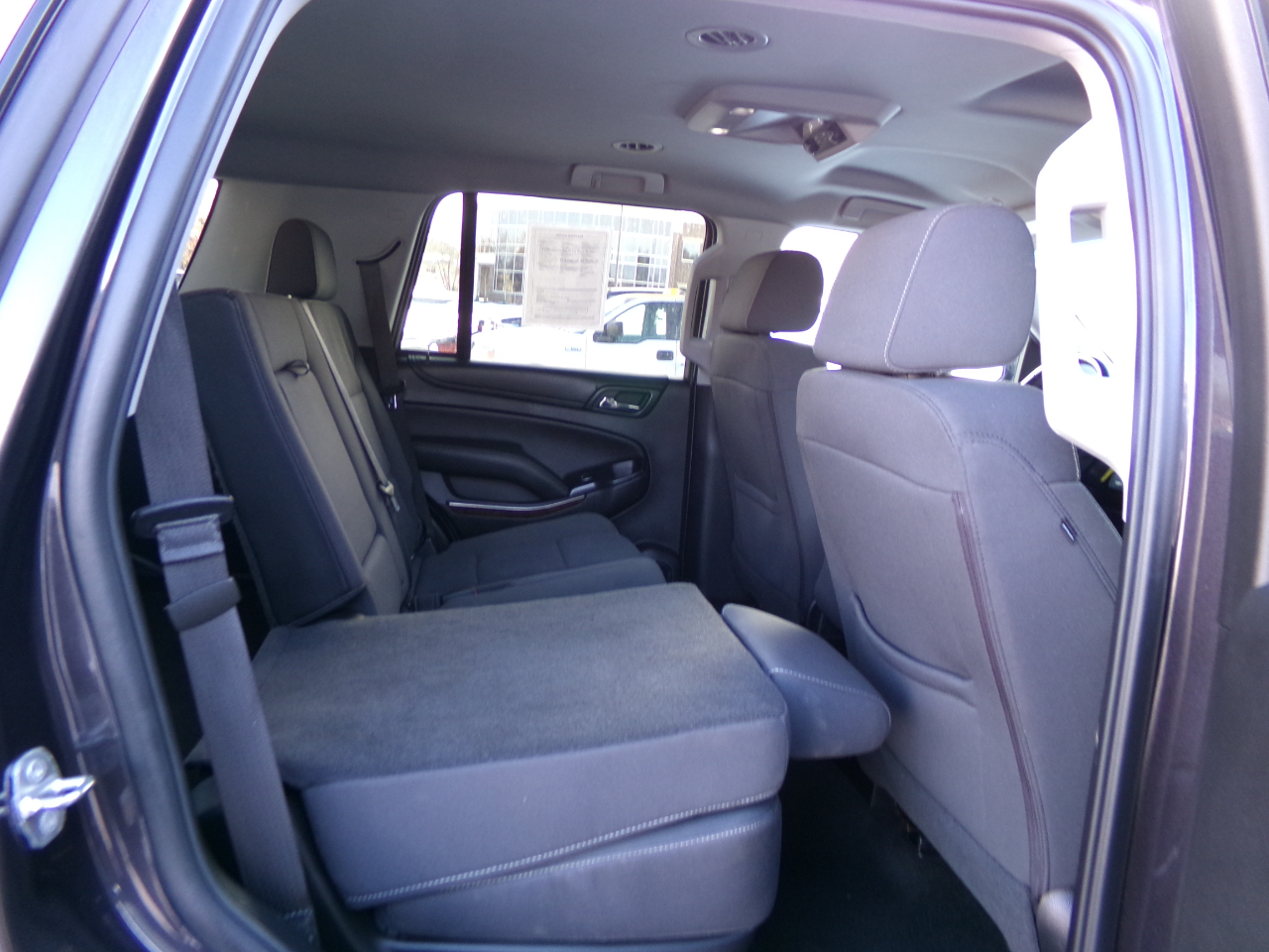 Chevrolet Tahoe LS 4WD 2018