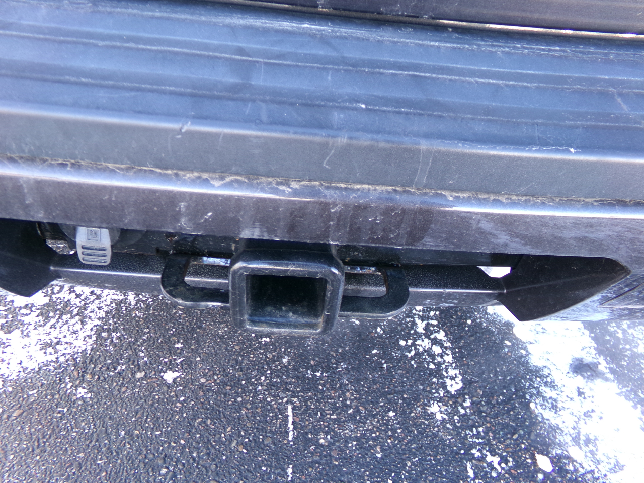 Chevrolet Tahoe LS 4WD 2018