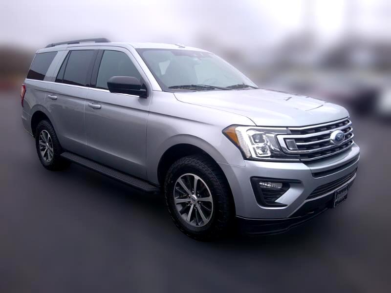 2021 Ford Expedition XL 4WD