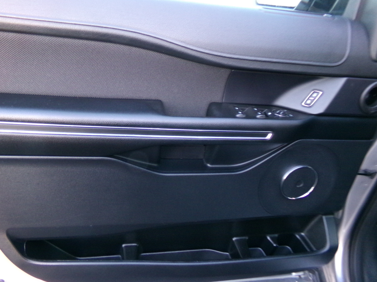 Ford Expedition XL 4WD 2021