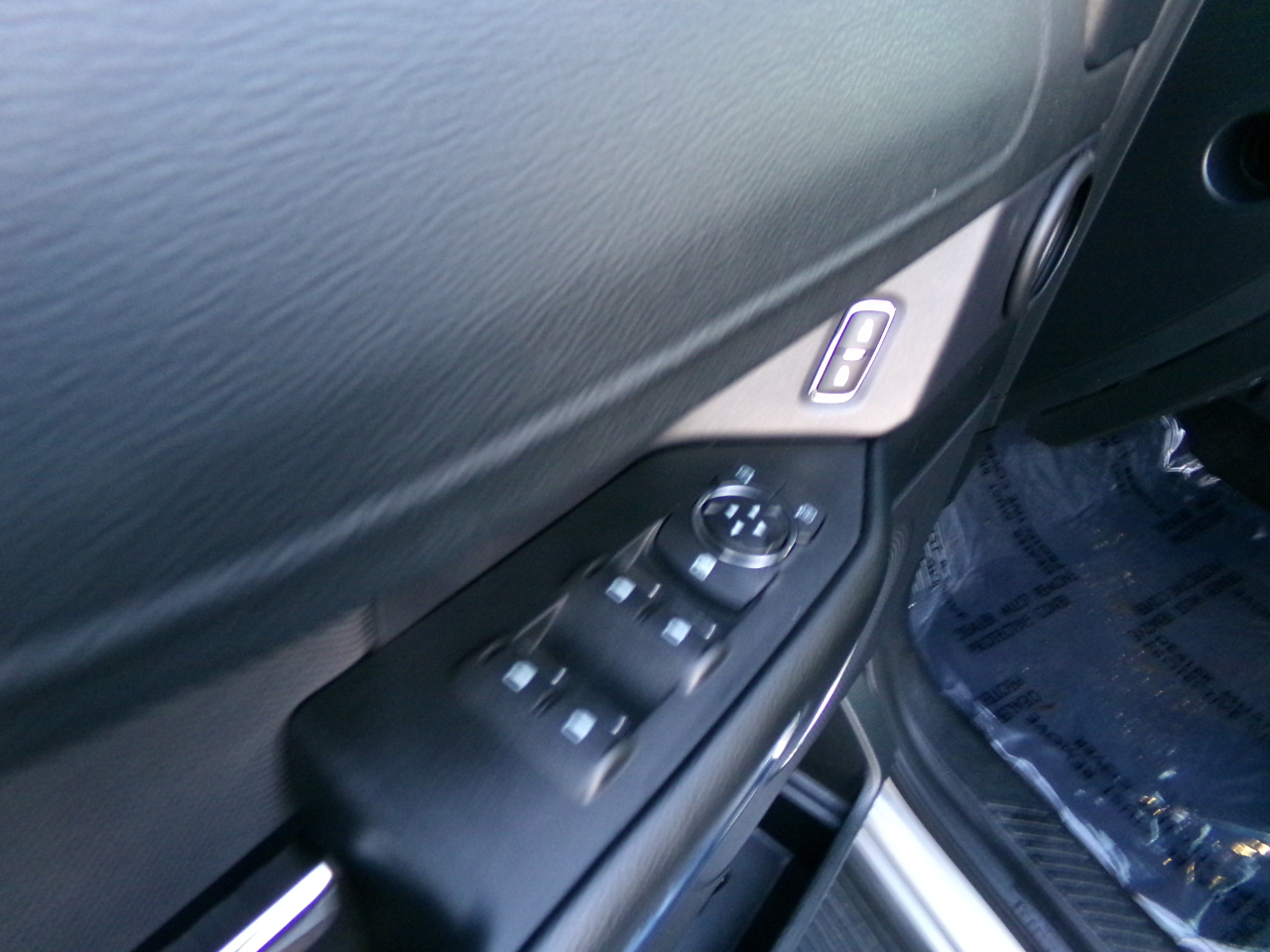 Ford Expedition XL 4WD 2021