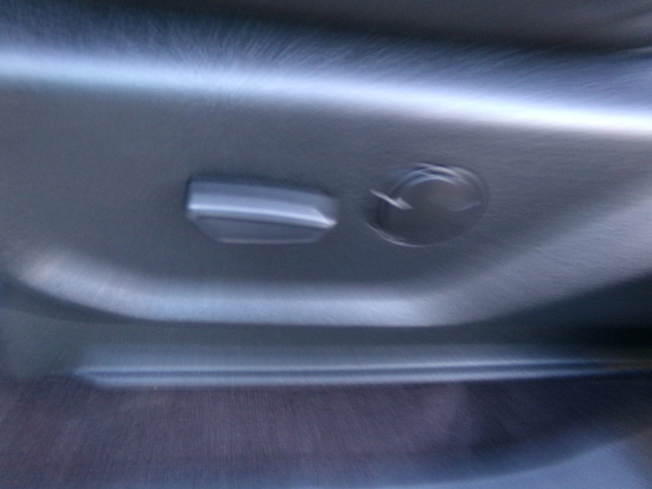 Ford Expedition XL 4WD 2021