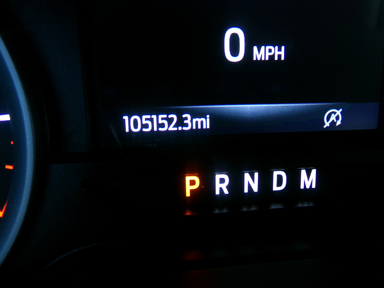 Ford Expedition XL 4WD 2021