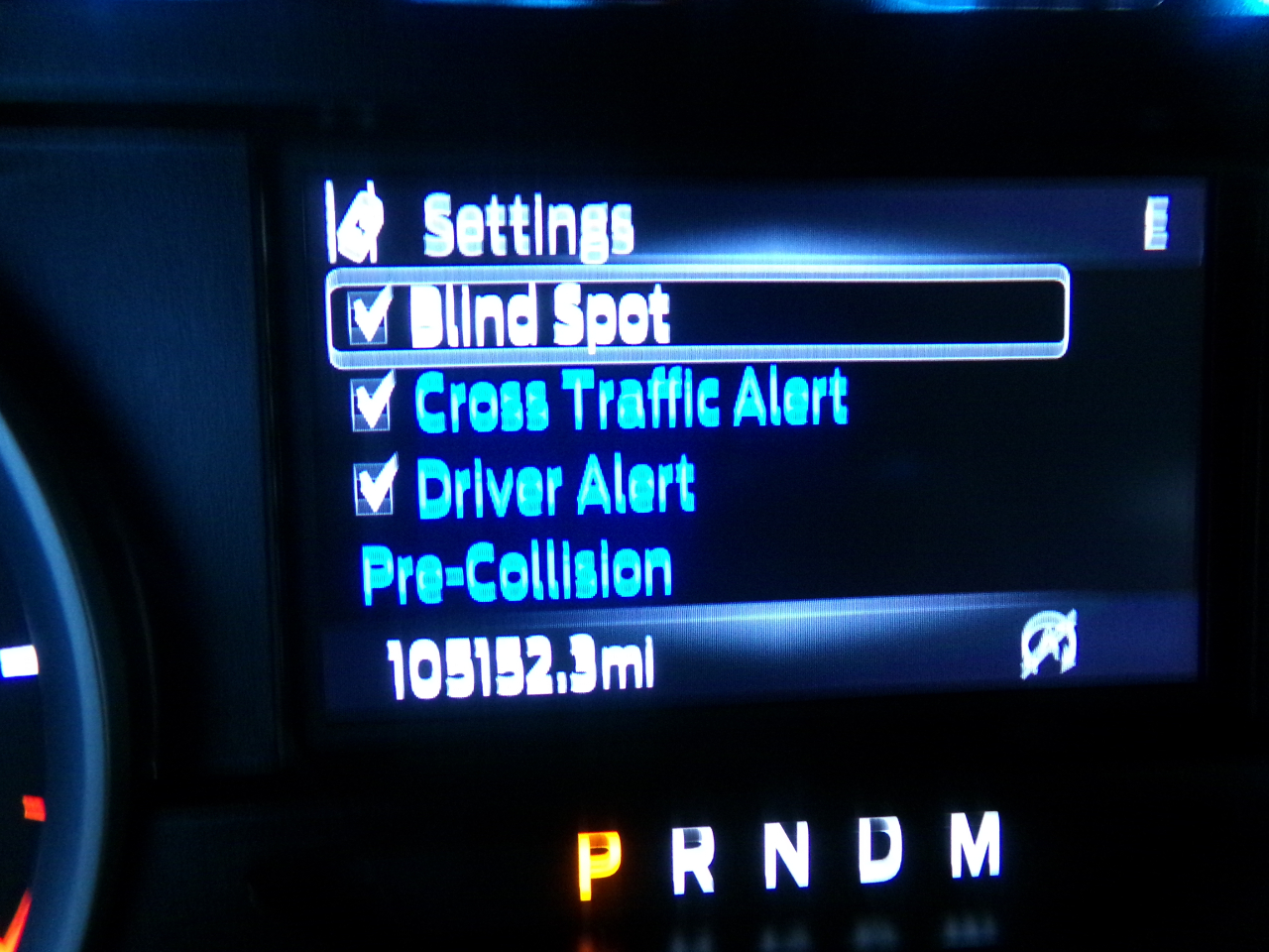 Ford Expedition XL 4WD 2021