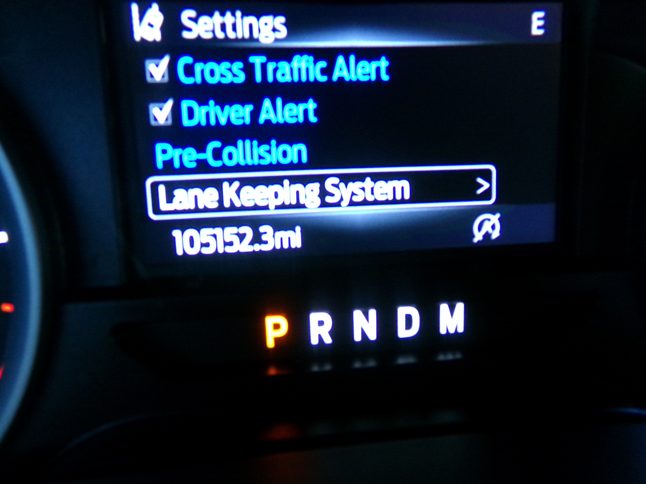 Ford Expedition XL 4WD 2021