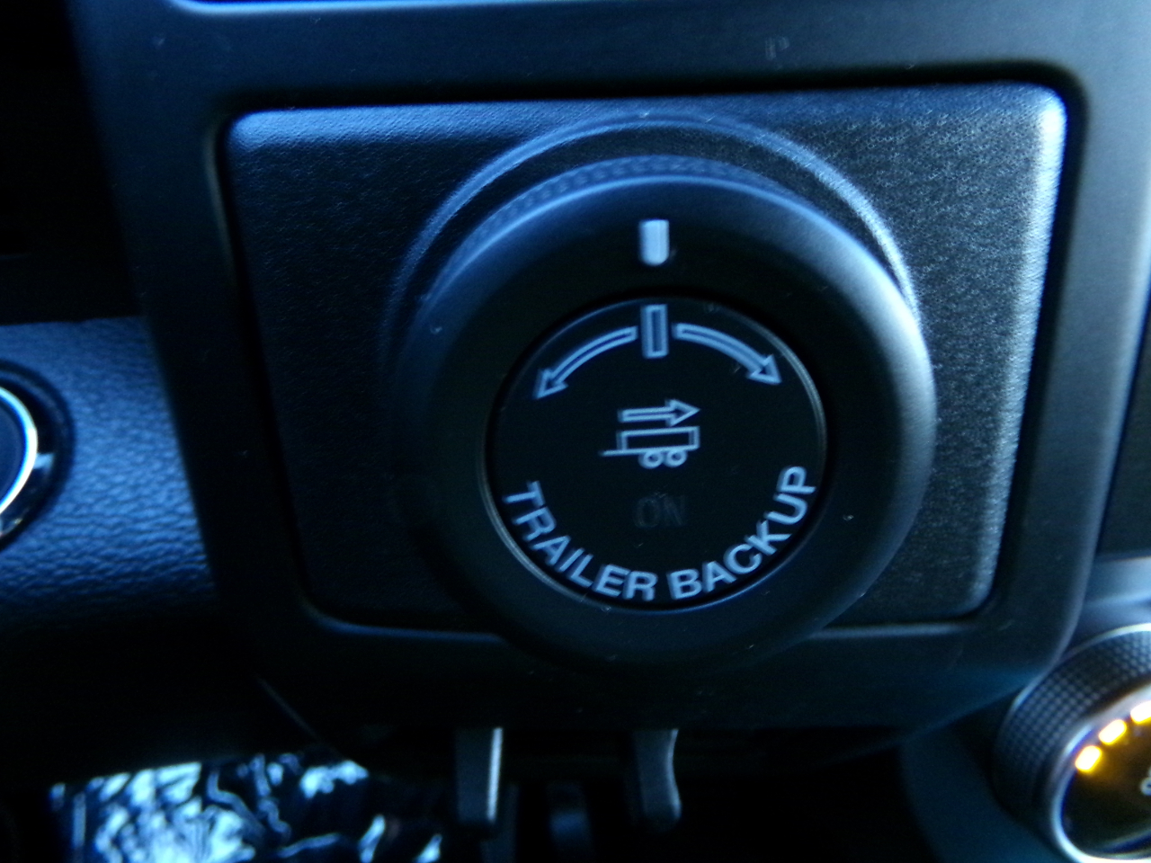 Ford Expedition XL 4WD 2021