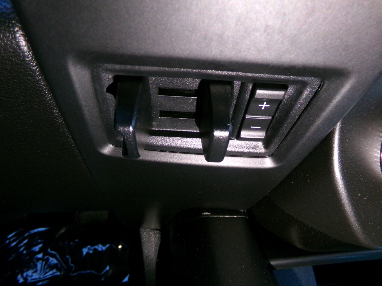 Ford Expedition XL 4WD 2021