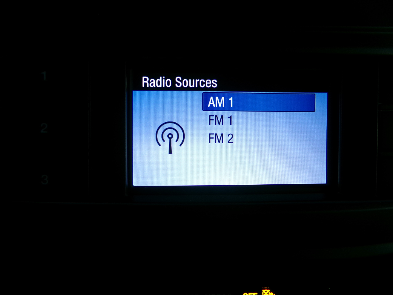 Ford Expedition XL 4WD 2021