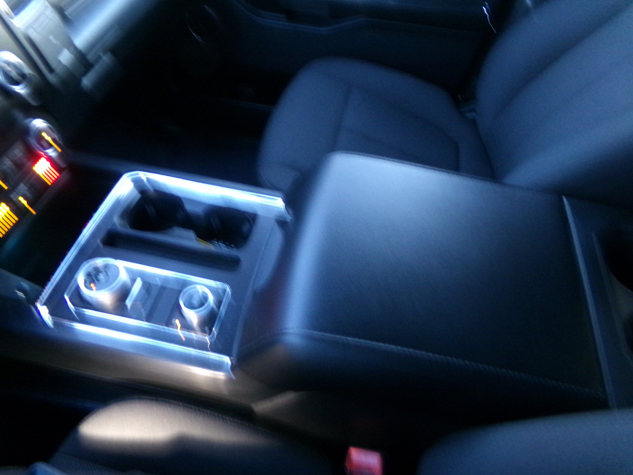 Ford Expedition XL 4WD 2021