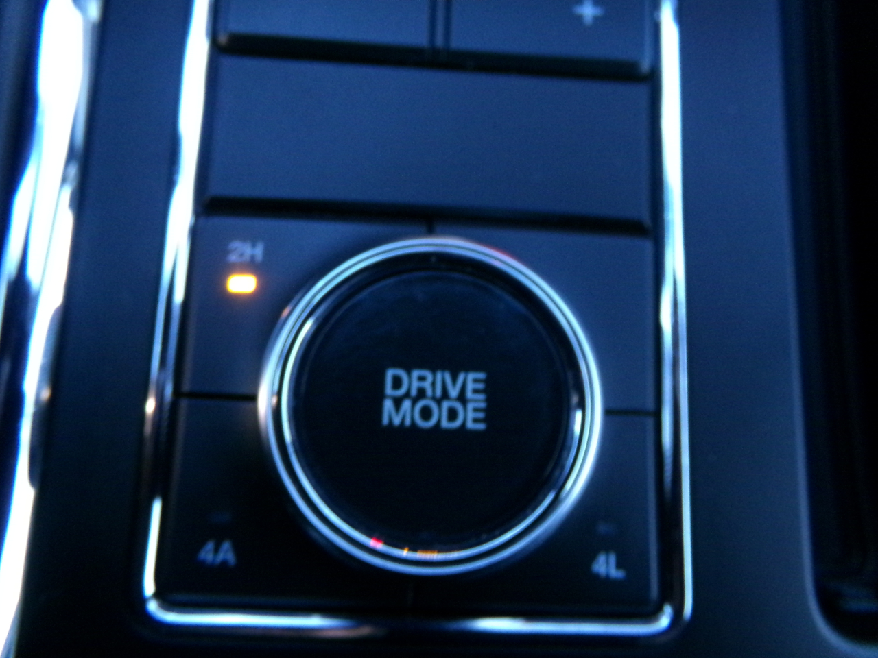 Ford Expedition XL 4WD 2021