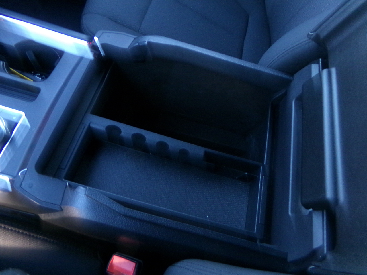 Ford Expedition XL 4WD 2021