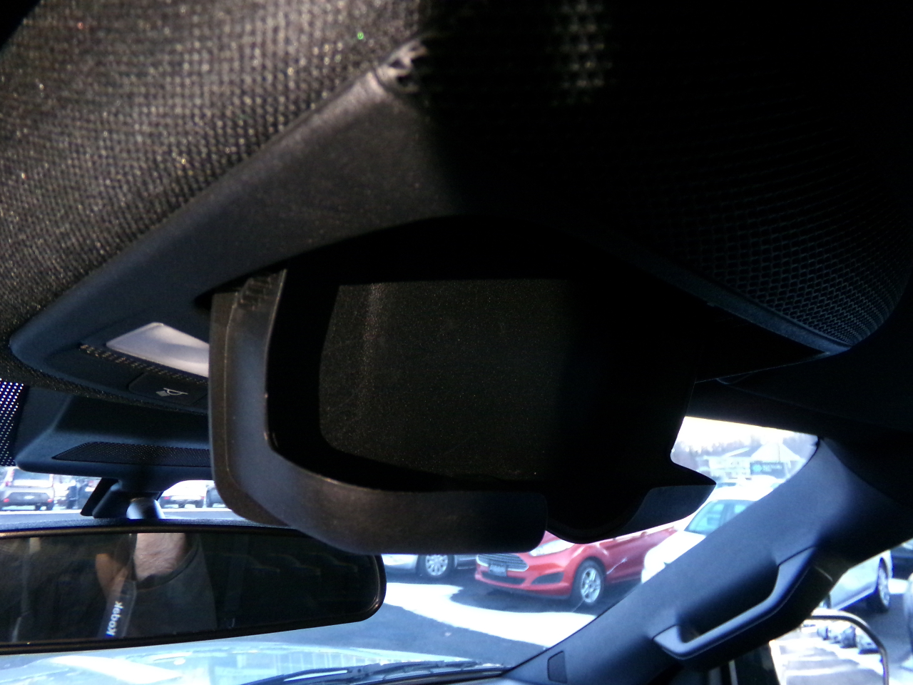 Ford Expedition XL 4WD 2021