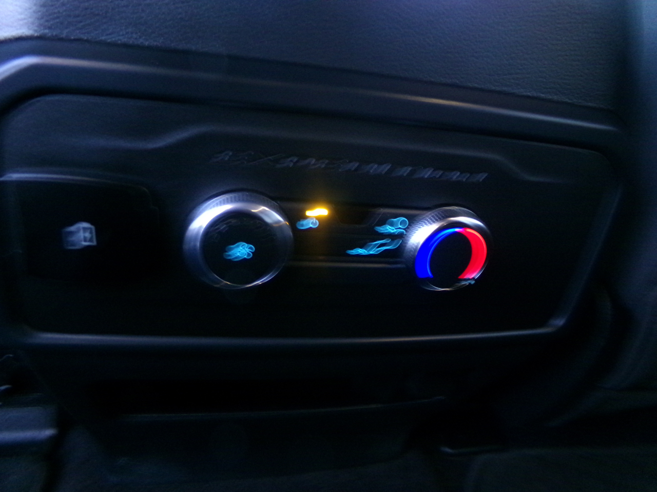 Ford Expedition XL 4WD 2021