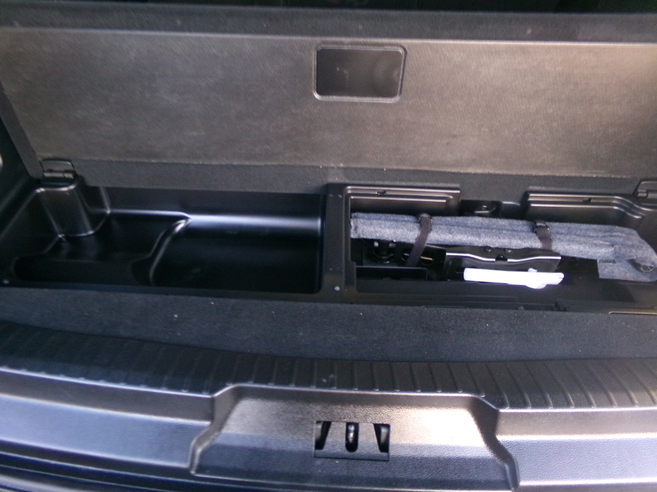 Ford Expedition XL 4WD 2021