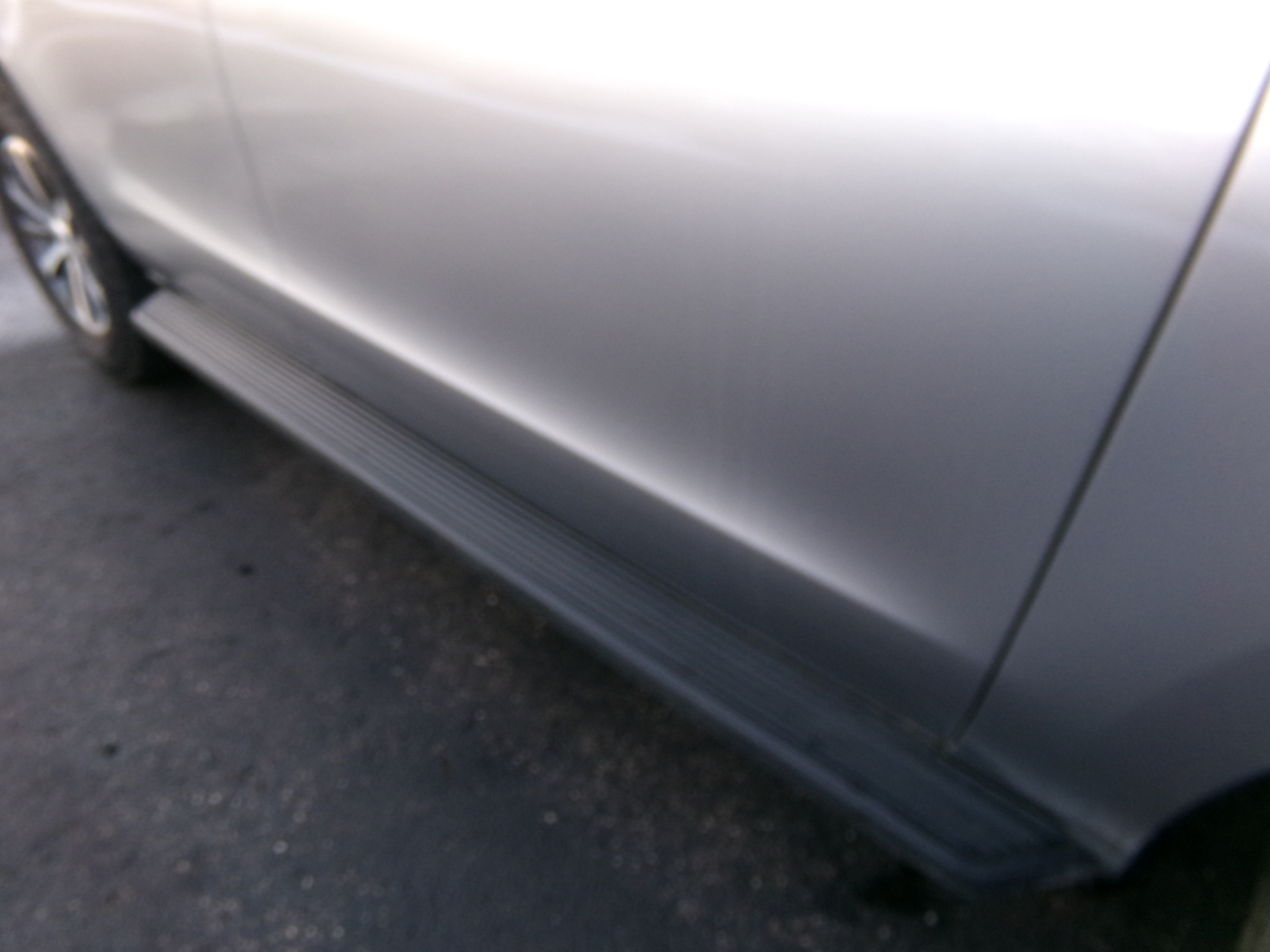 Ford Expedition XL 4WD 2021