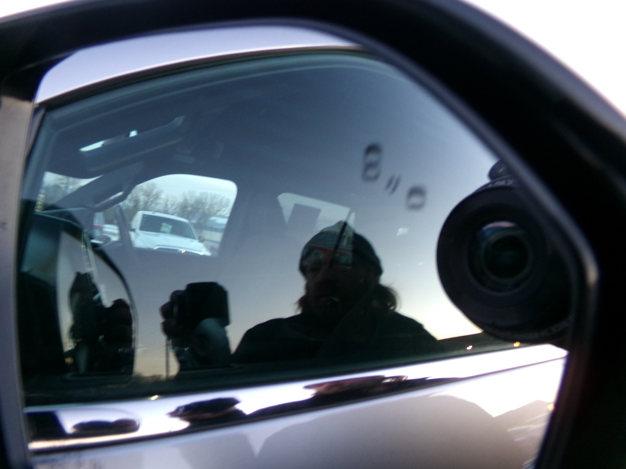 Ford Expedition XL 4WD 2021