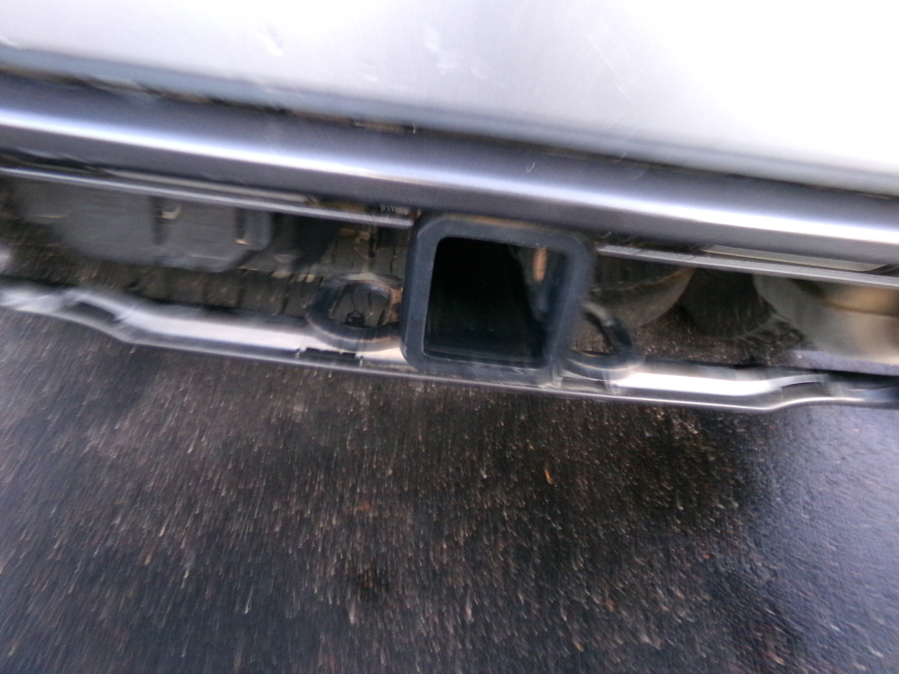 Ford Expedition XL 4WD 2021